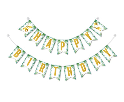 animal birthday parties