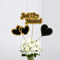 Ideas for Wedding Centerpieces | Anniversary Party Favor