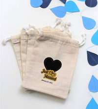 Wedding Gift Bag for Guest | Ideas for Wedding Party Decoration