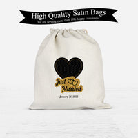 Wedding Gift Bag for Guest | Ideas for Wedding Party Decoration