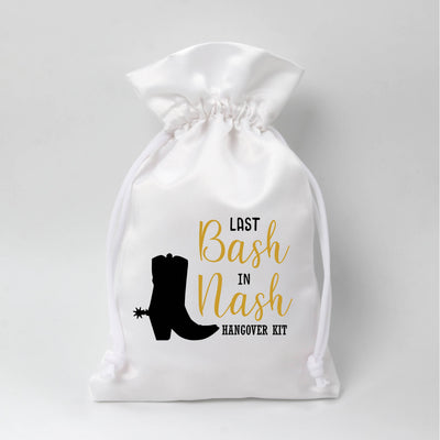 Bachelorette Party Gift Bag | Bachelorette Party Favor