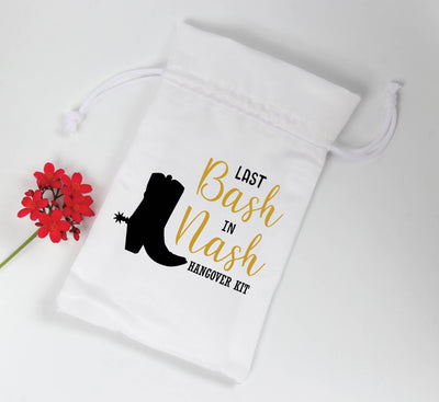 Bachelorette Party Gift Bag | Bachelorette Party Favor