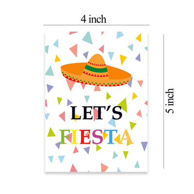 Cinco De Mayo Party Theme | Cinco de Mayo Wine Label