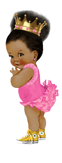 Princess Party Invitation | Baby Shower Invitation Cards